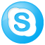 social_skype_button_blue_64