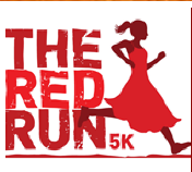 the red run